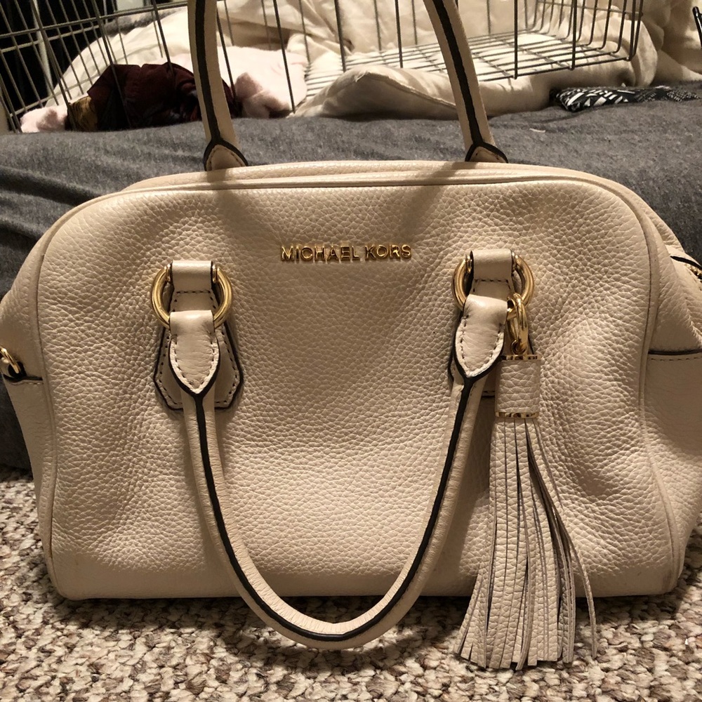 michael kors purse
